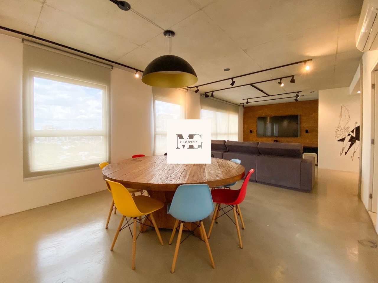 Apartamento, 2 quartos, 140 m² - Foto 15