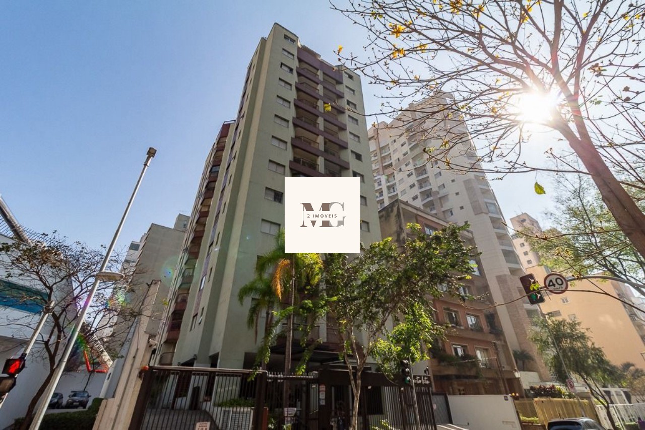 Apartamento, 2 quartos, 53 m² - Foto 17