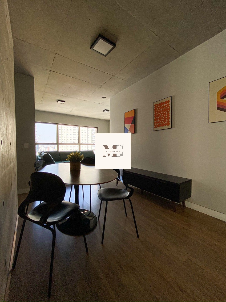 Apartamento, 2 quartos, 72 m² - Foto 23