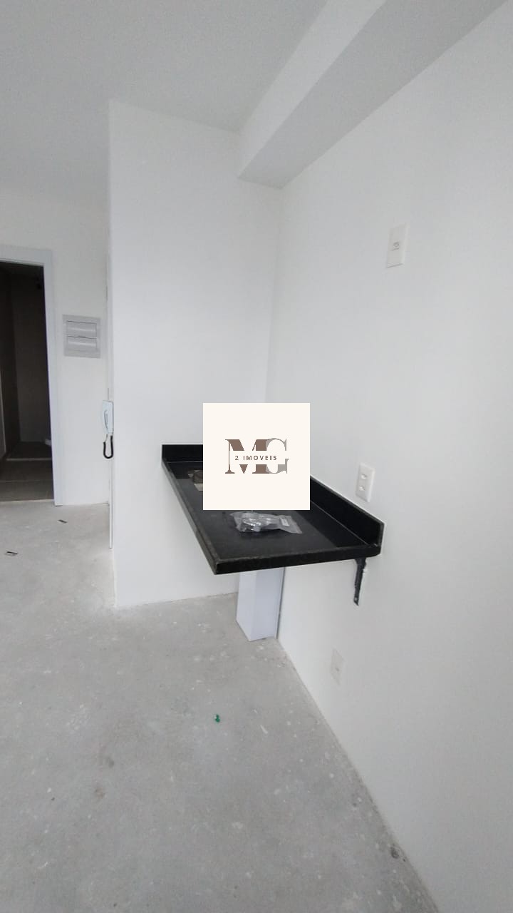 Apartamento, 2 quartos, 40 m² - Foto 5