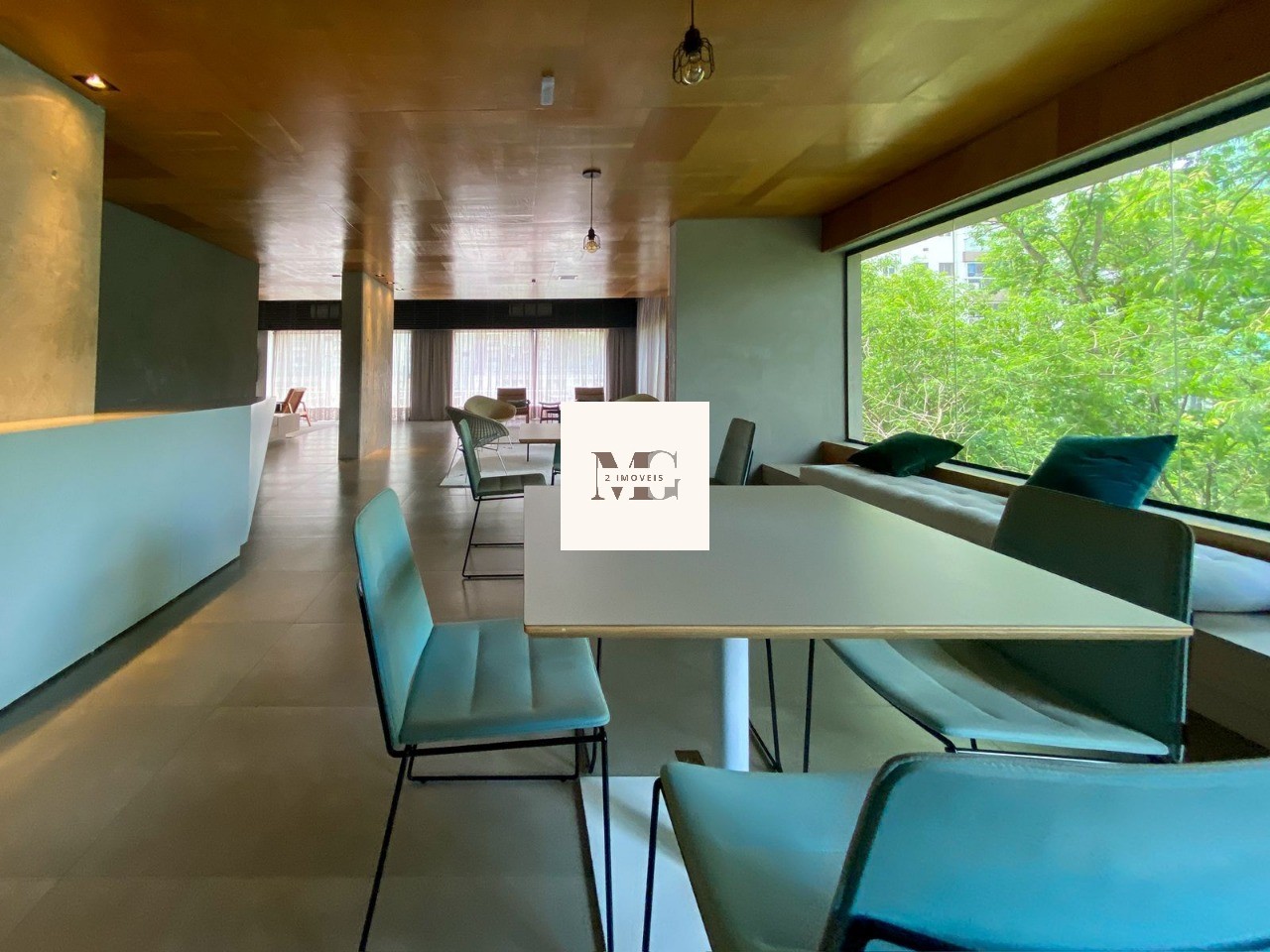Apartamento, 2 quartos, 72 m² - Foto 4