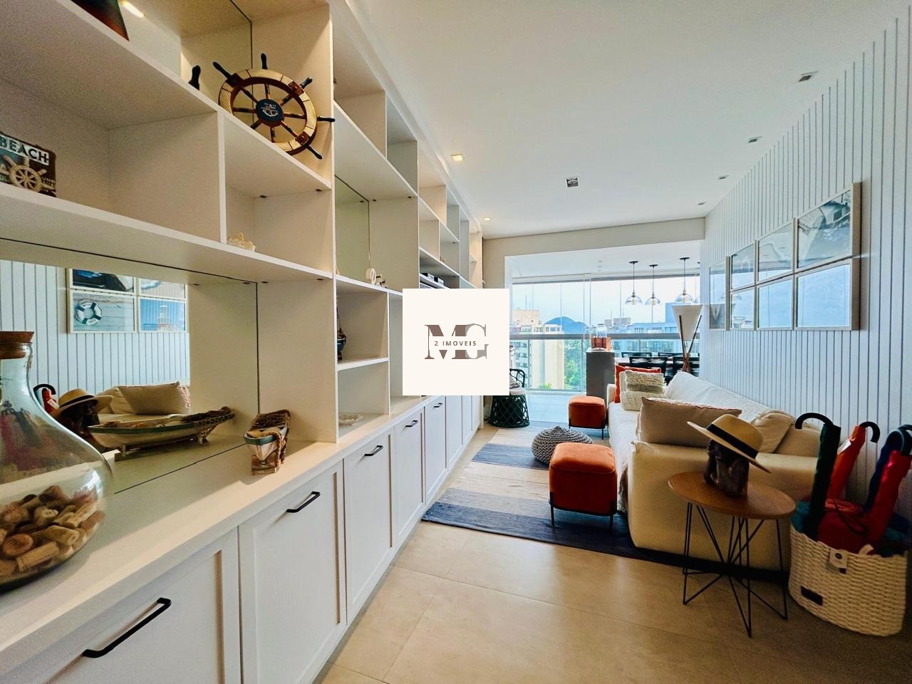 Apartamento, 2 quartos, 85 m² - Foto 3