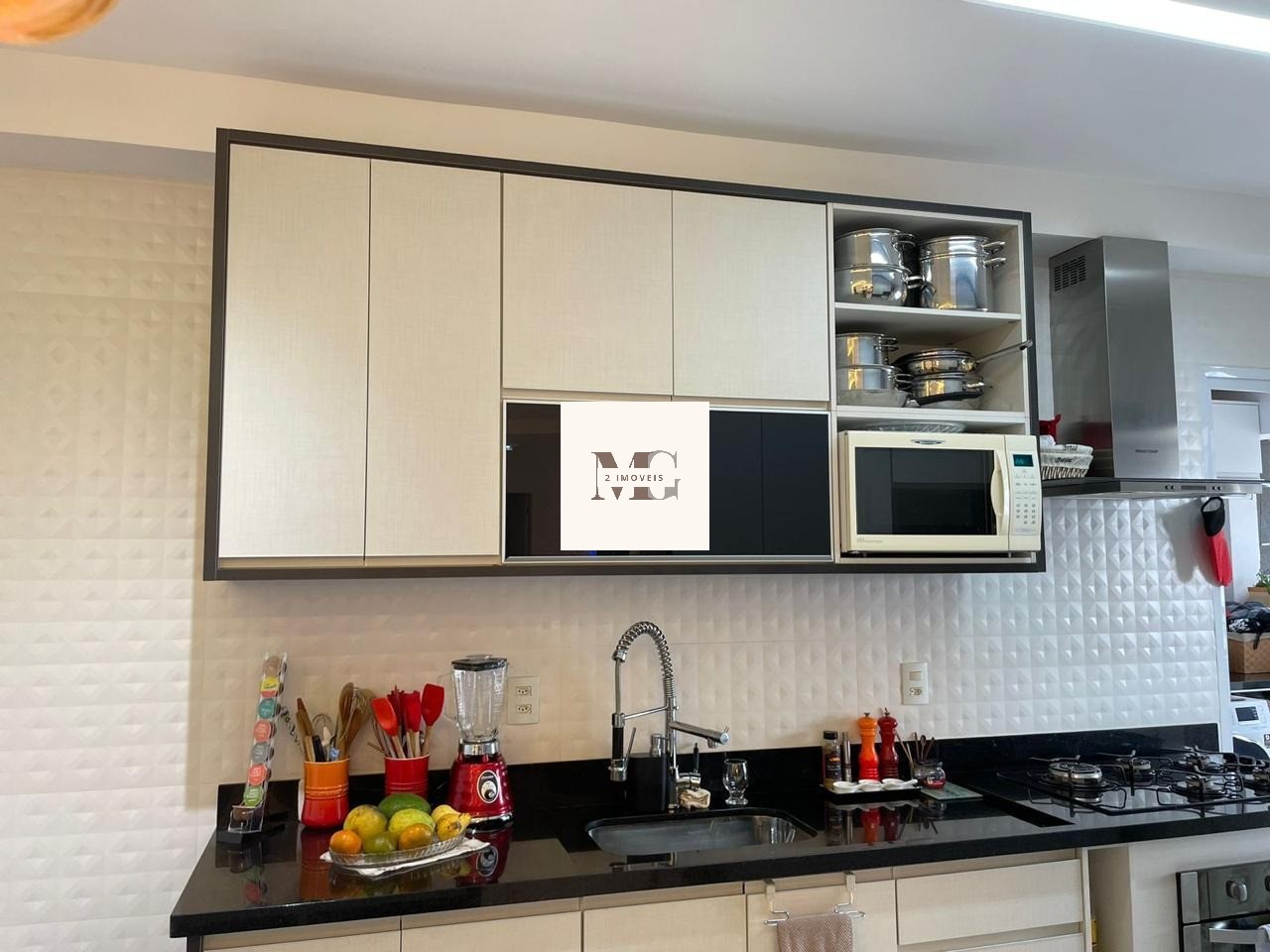 Apartamento, 3 quartos, 124 m² - Foto 8