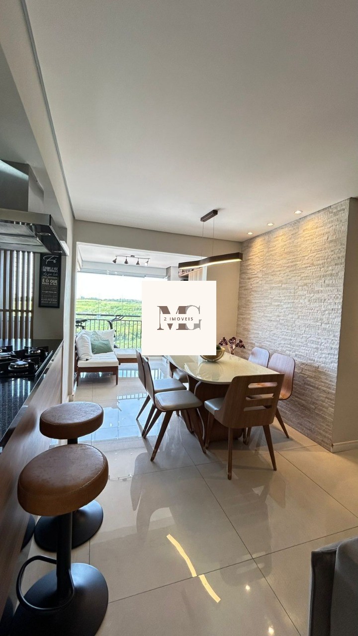 Apartamento, 3 quartos, 74 m² - Foto 6