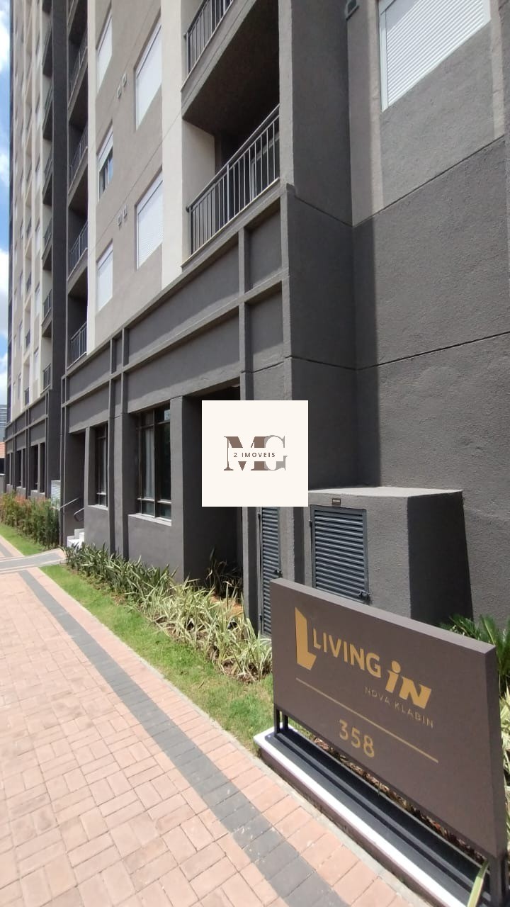 Apartamento, 2 quartos, 40 m² - Foto 1
