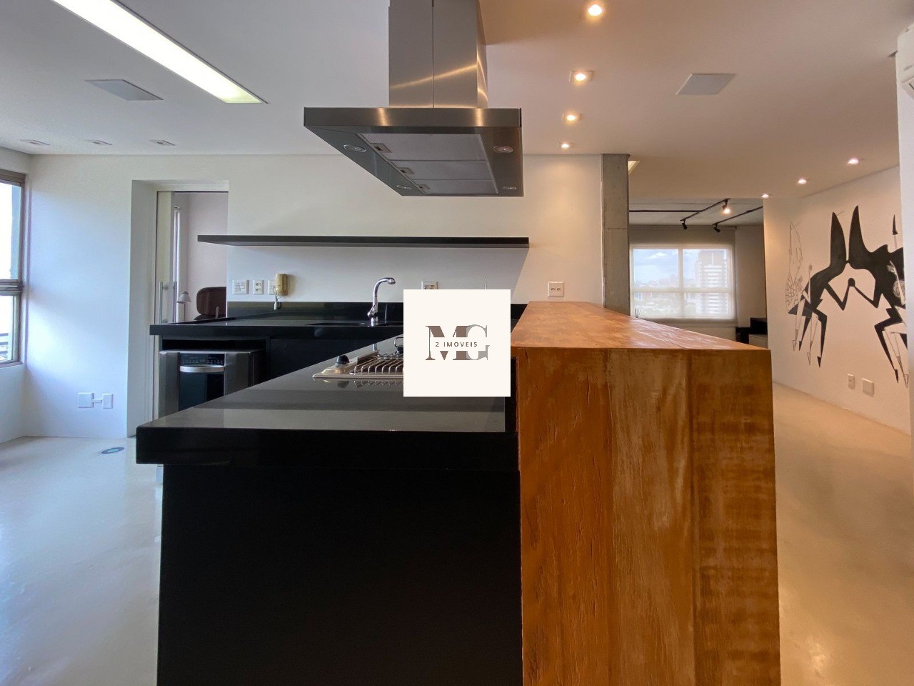 Apartamento, 2 quartos, 140 m² - Foto 10