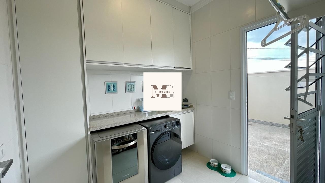 Casa, 4 quartos, 288 m² - Foto 36
