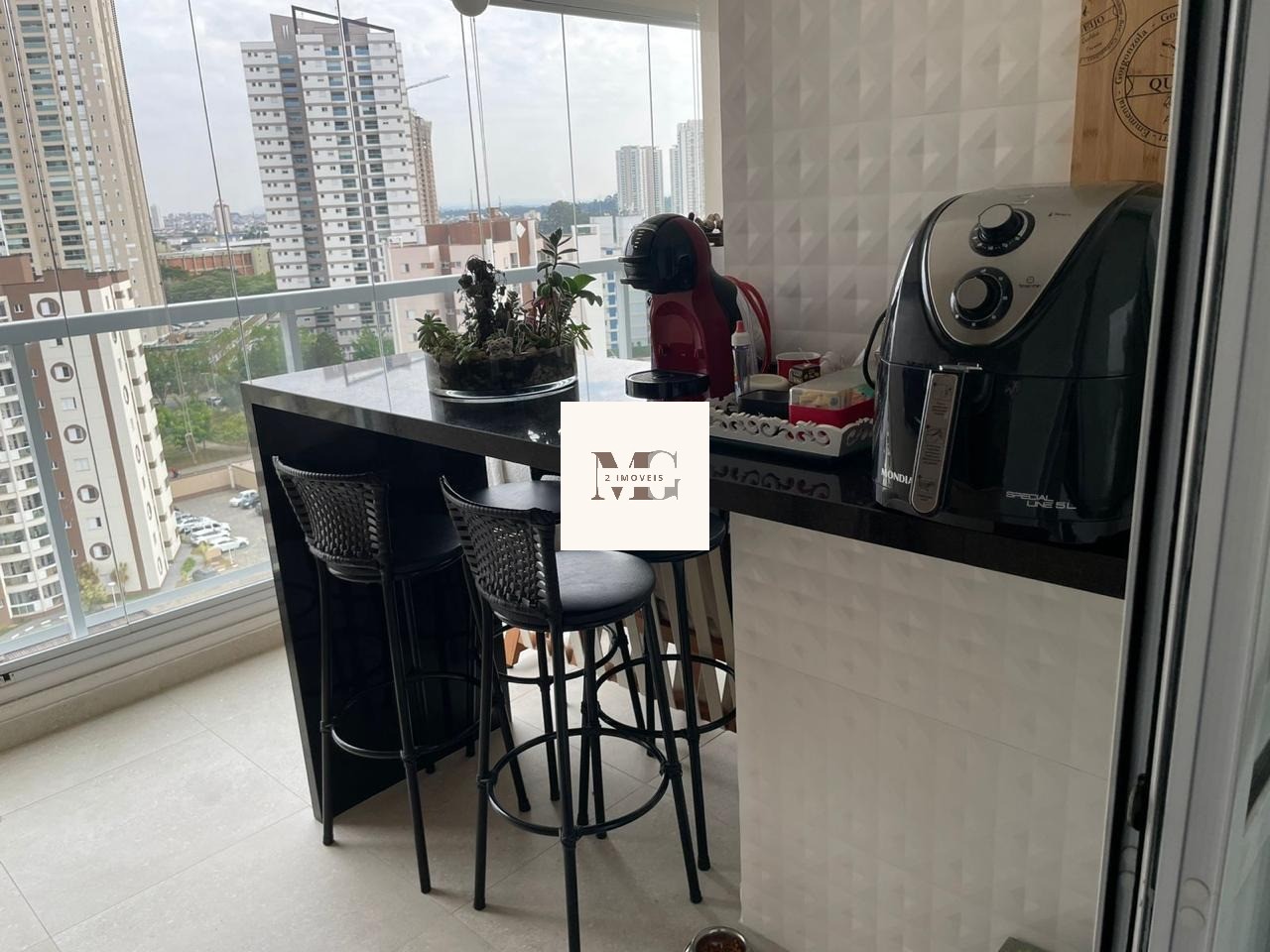 Apartamento, 3 quartos, 124 m² - Foto 18