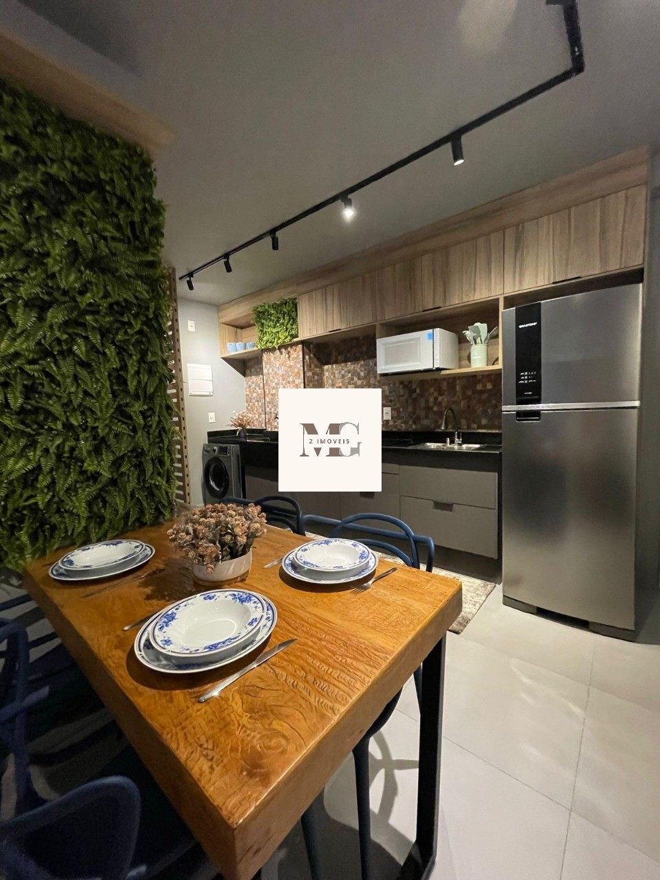 Apartamento, 1 quarto, 40 m² - Foto 2