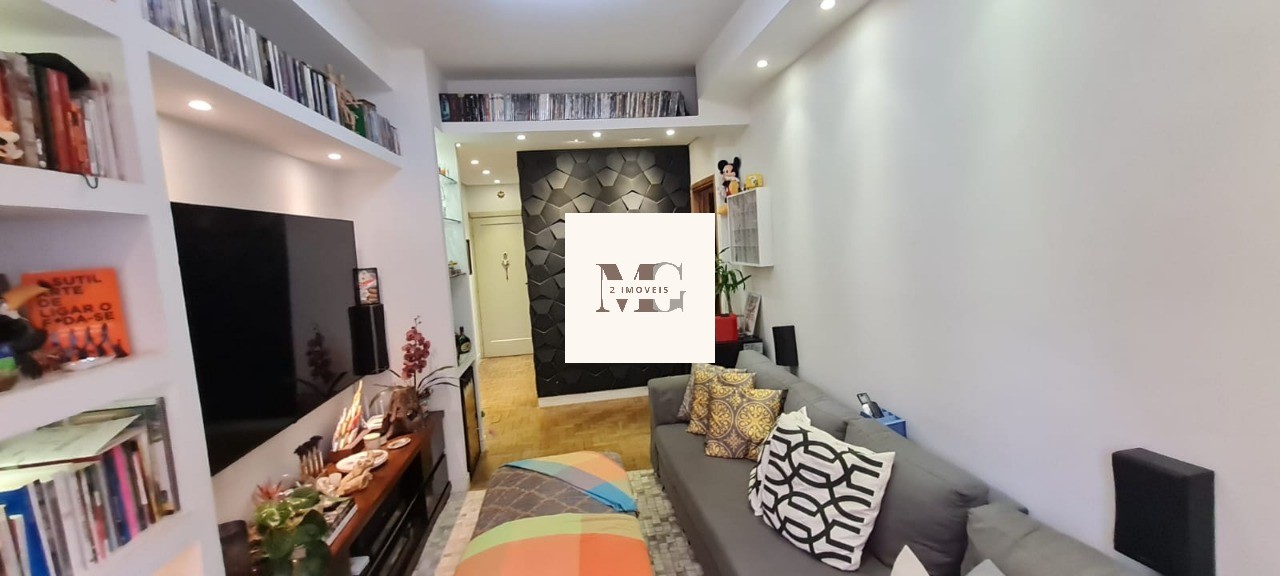 Apartamento, 2 quartos, 78 m² - Foto 6