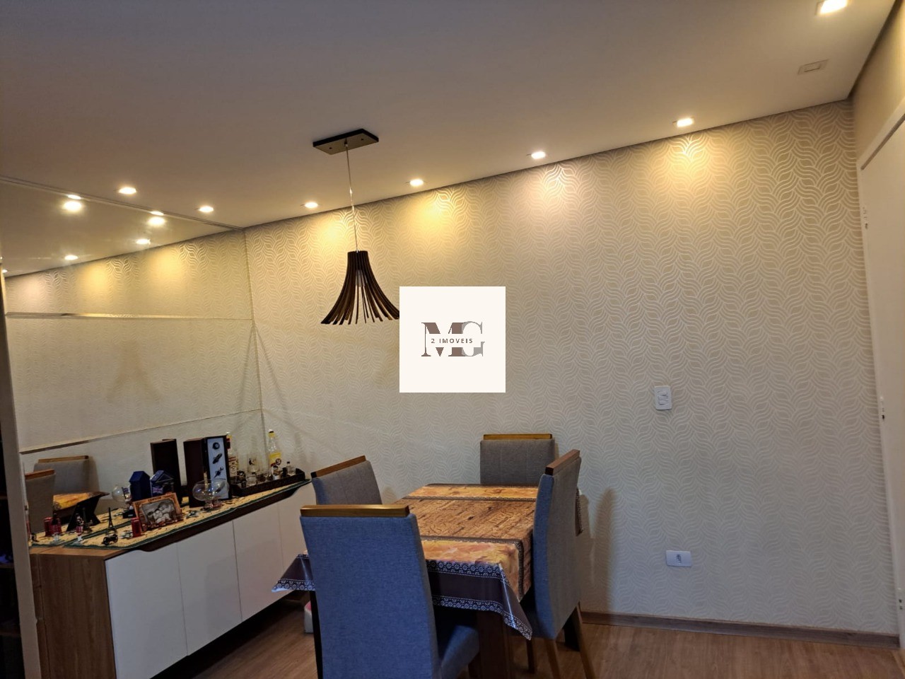 Apartamento, 2 quartos, 58 m² - Foto 10