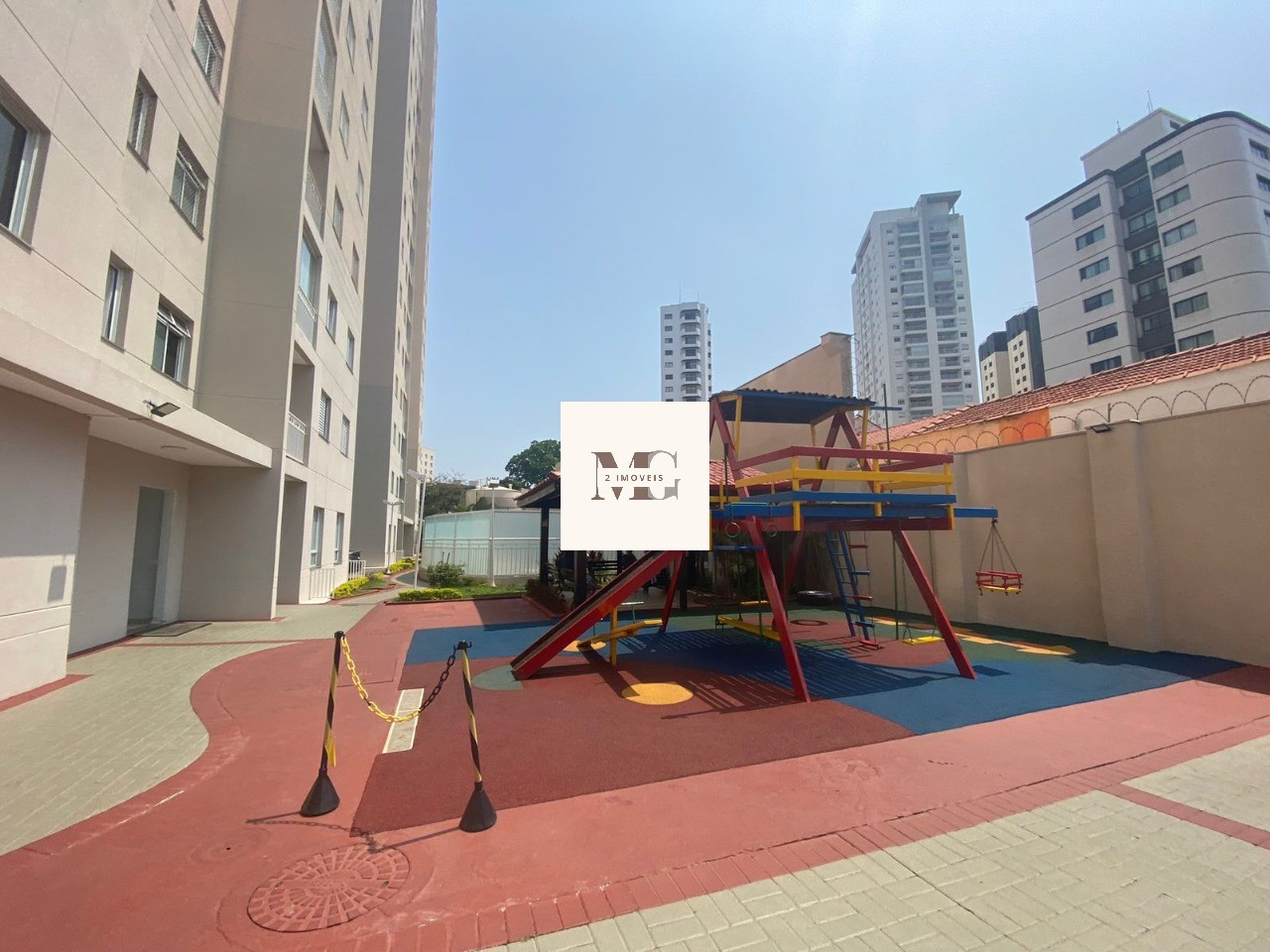 Apartamento, 3 quartos, 57 m² - Foto 3