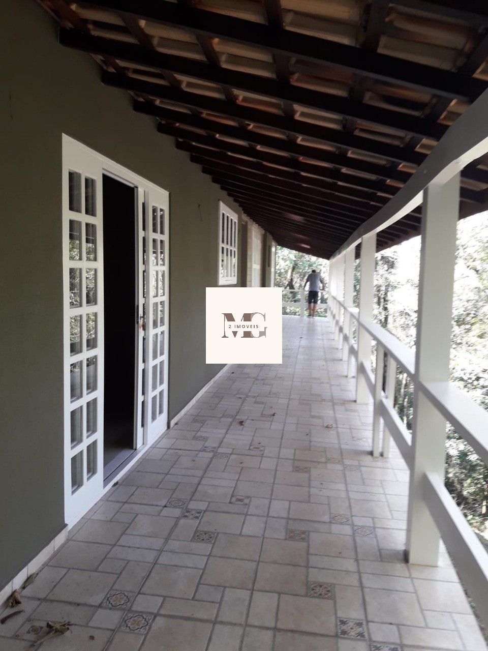 Sobrado, 3 quartos - Foto 1