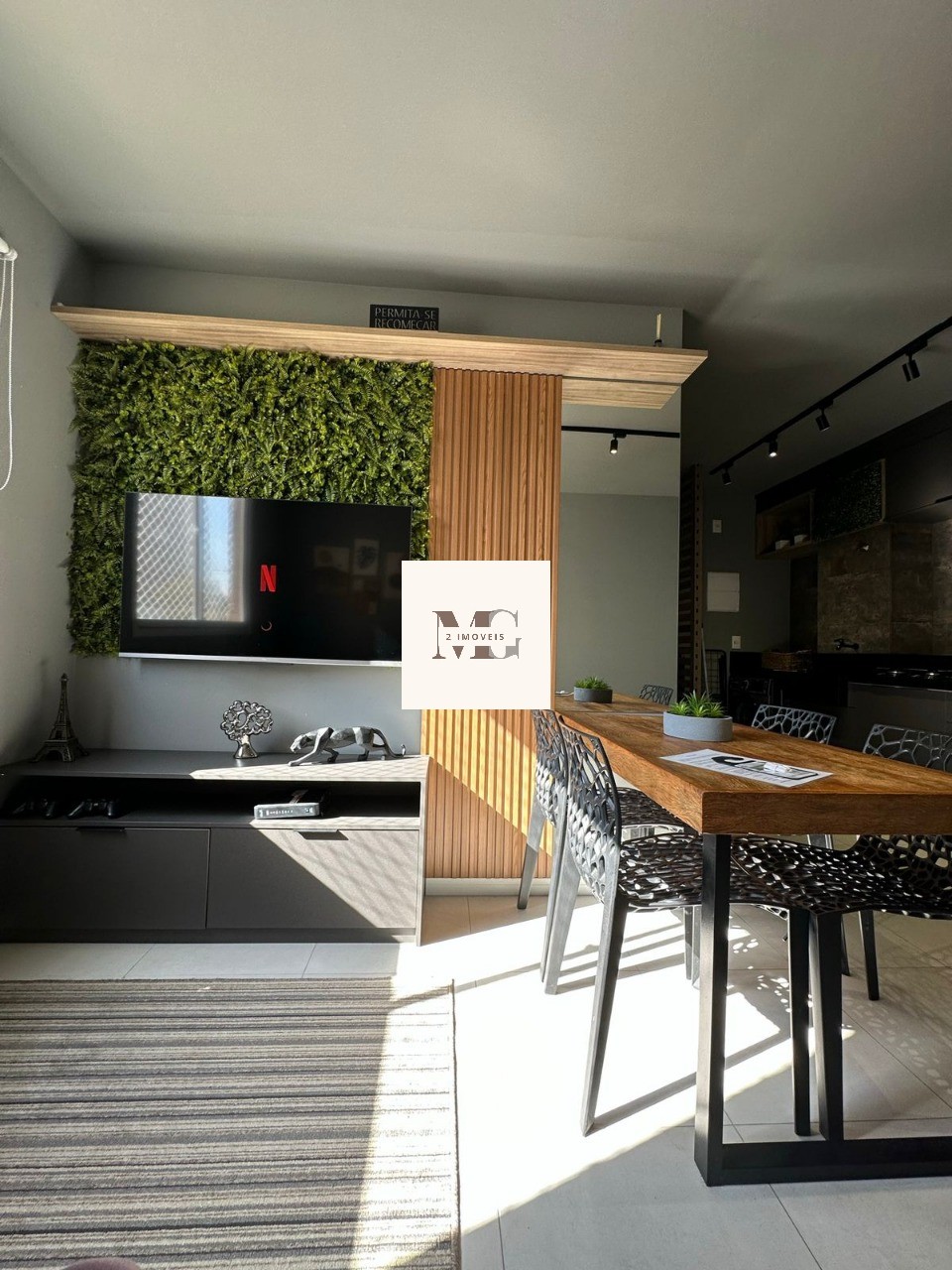 Apartamento, 2 quartos, 40 m² - Foto 5