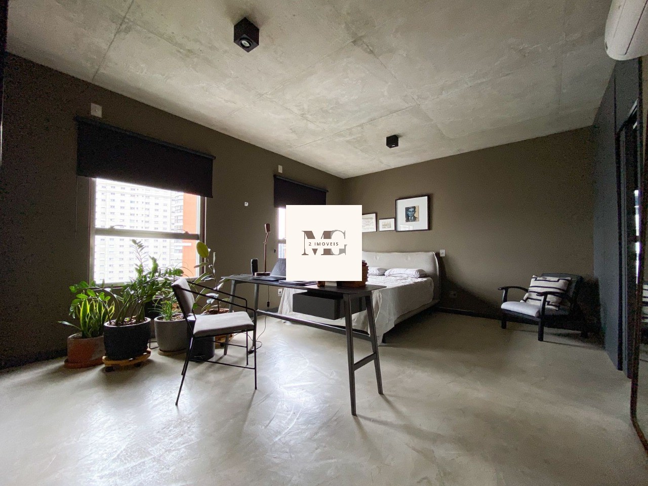 Apartamento, 1 quarto, 70 m² - Foto 3