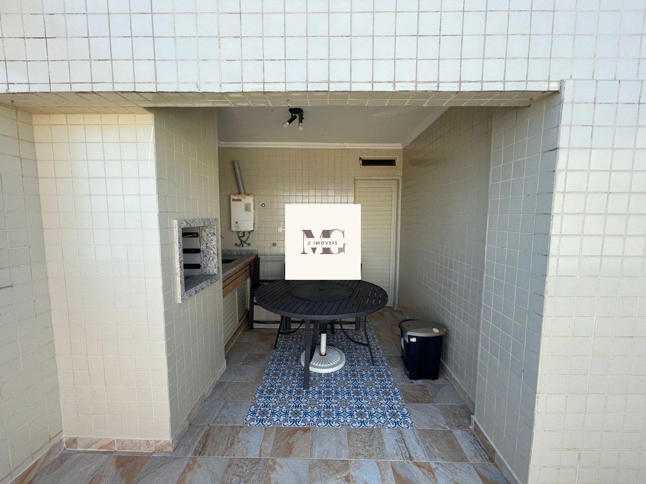 Cobertura, 3 quartos, 142 m² - Foto 21