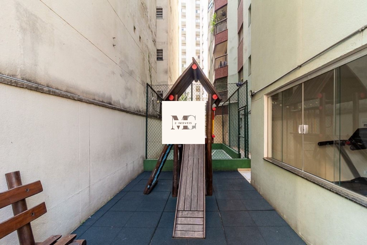 Apartamento, 2 quartos, 53 m² - Foto 22