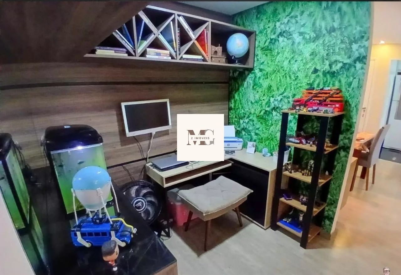 Apartamento, 2 quartos, 58 m² - Foto 13