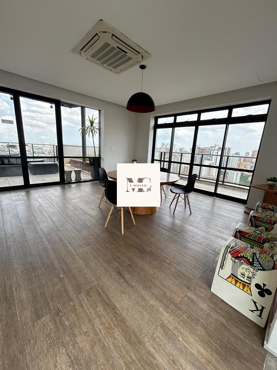 Apartamento, 1 quarto, 37 m² - Foto 6
