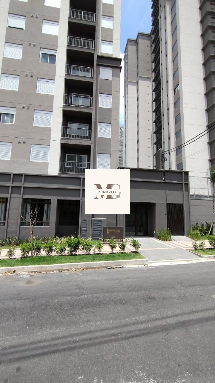 Apartamento, 2 quartos, 40 m² - Foto 7