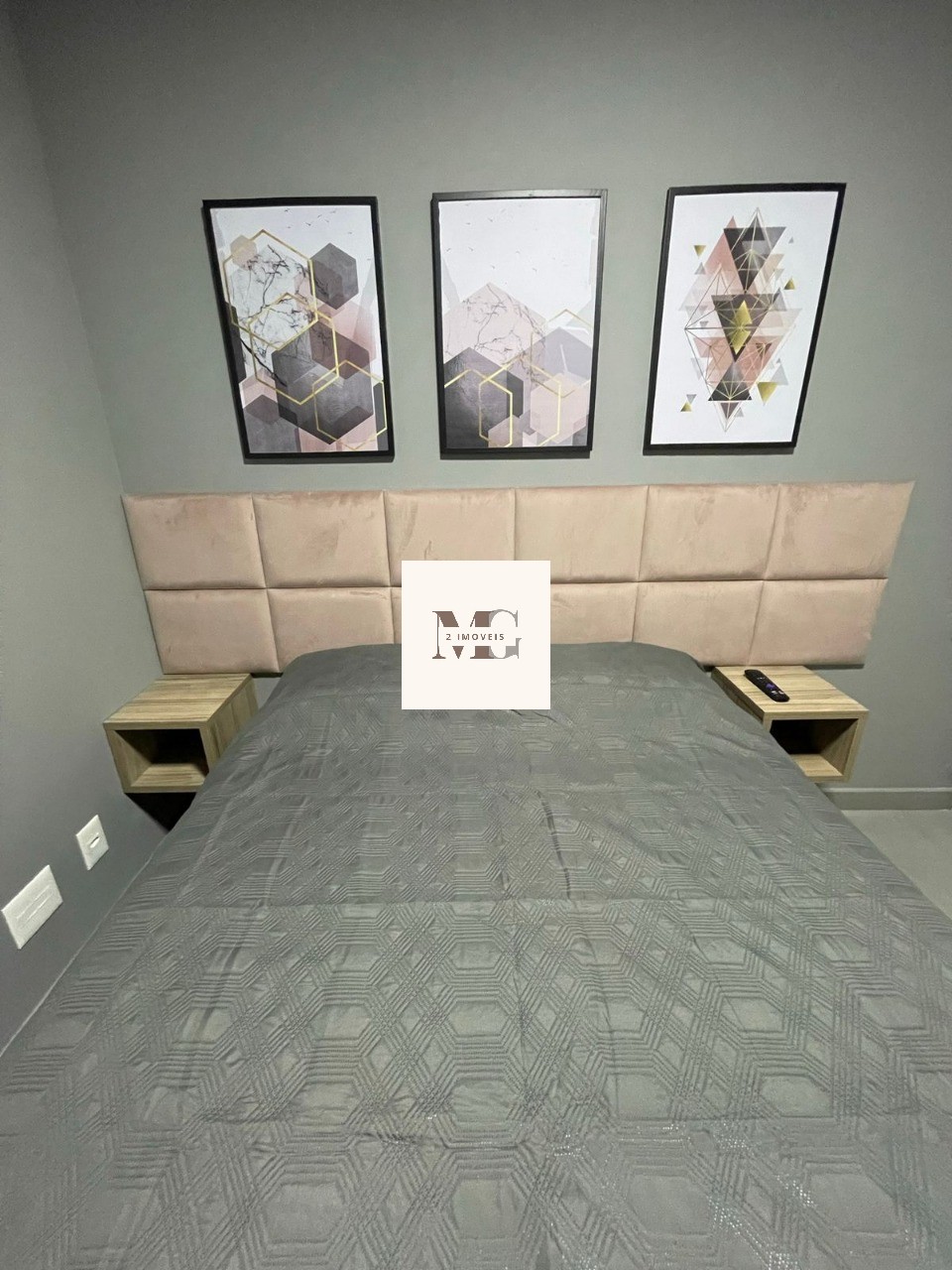Apartamento, 1 quarto, 40 m² - Foto 14