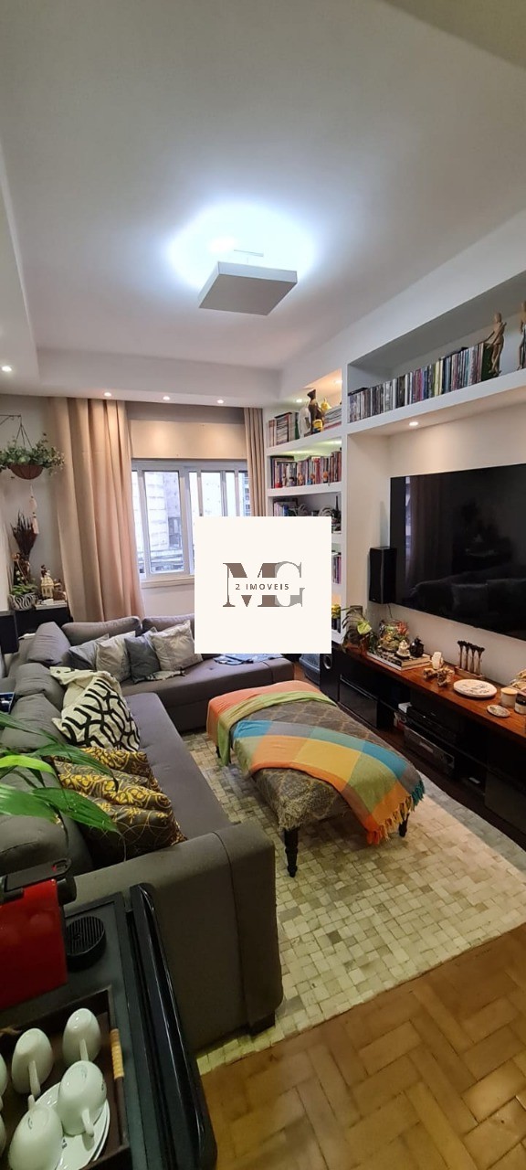 Apartamento, 2 quartos, 78 m² - Foto 8