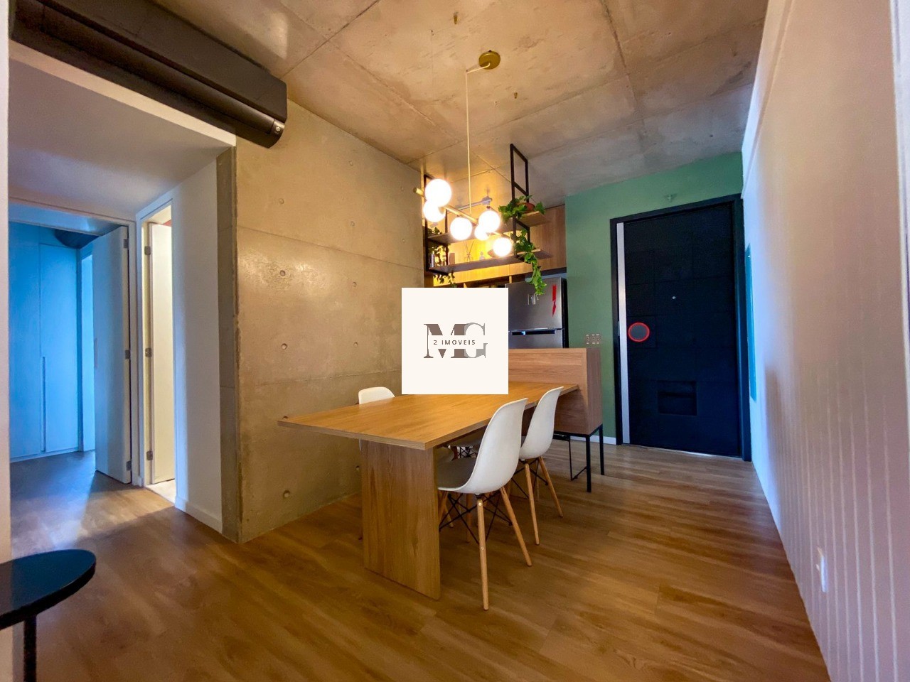Apartamento, 2 quartos, 72 m² - Foto 7