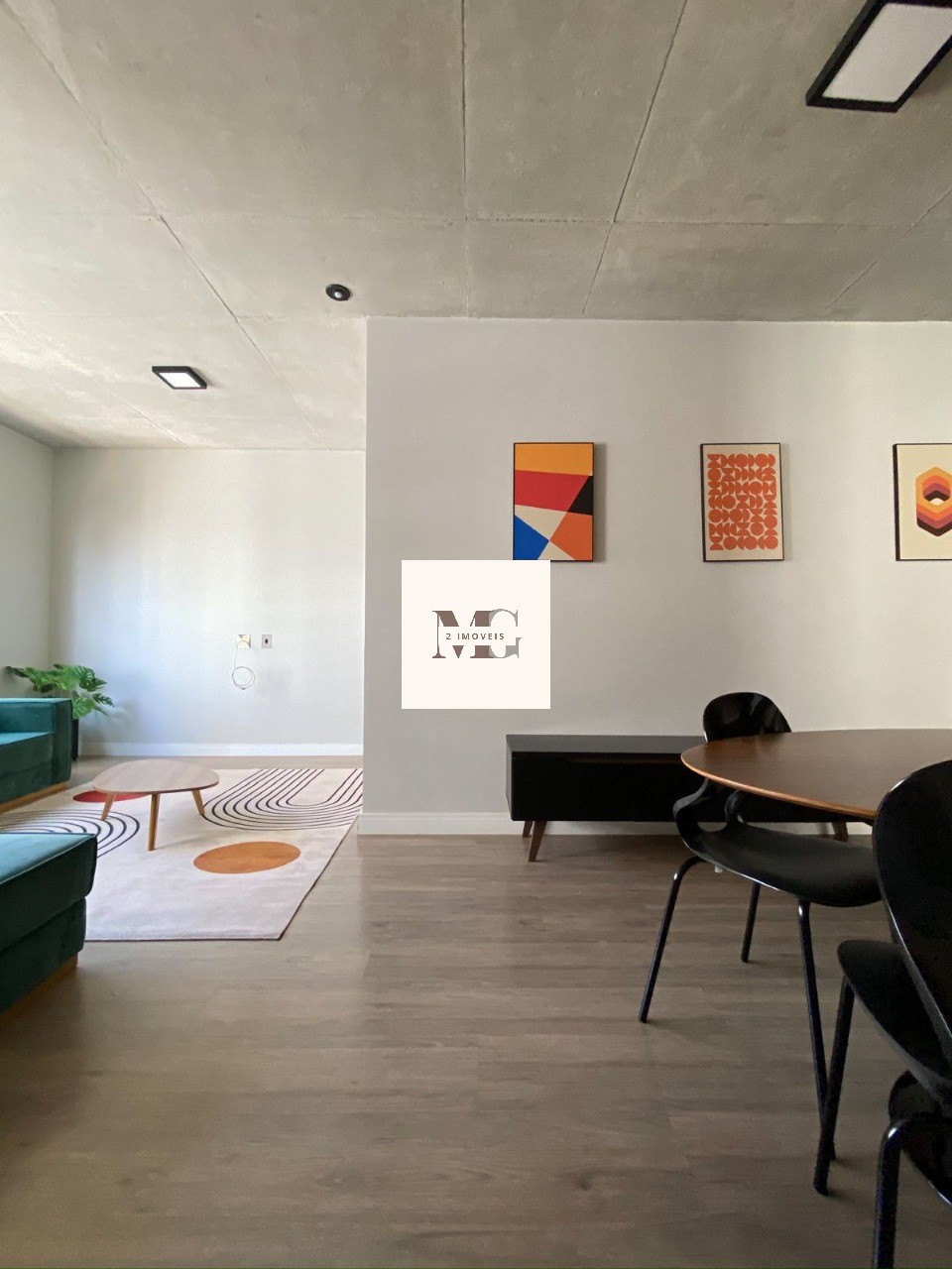 Apartamento, 2 quartos, 72 m² - Foto 24