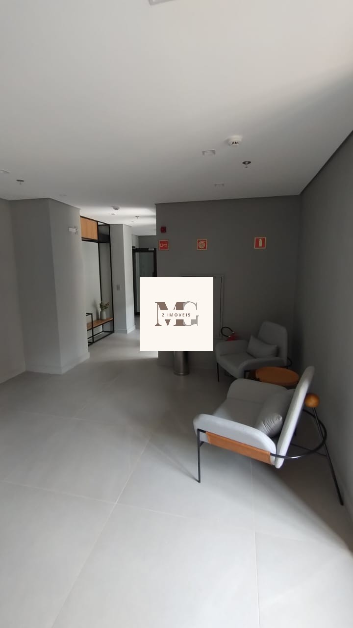 Apartamento, 2 quartos, 40 m² - Foto 32
