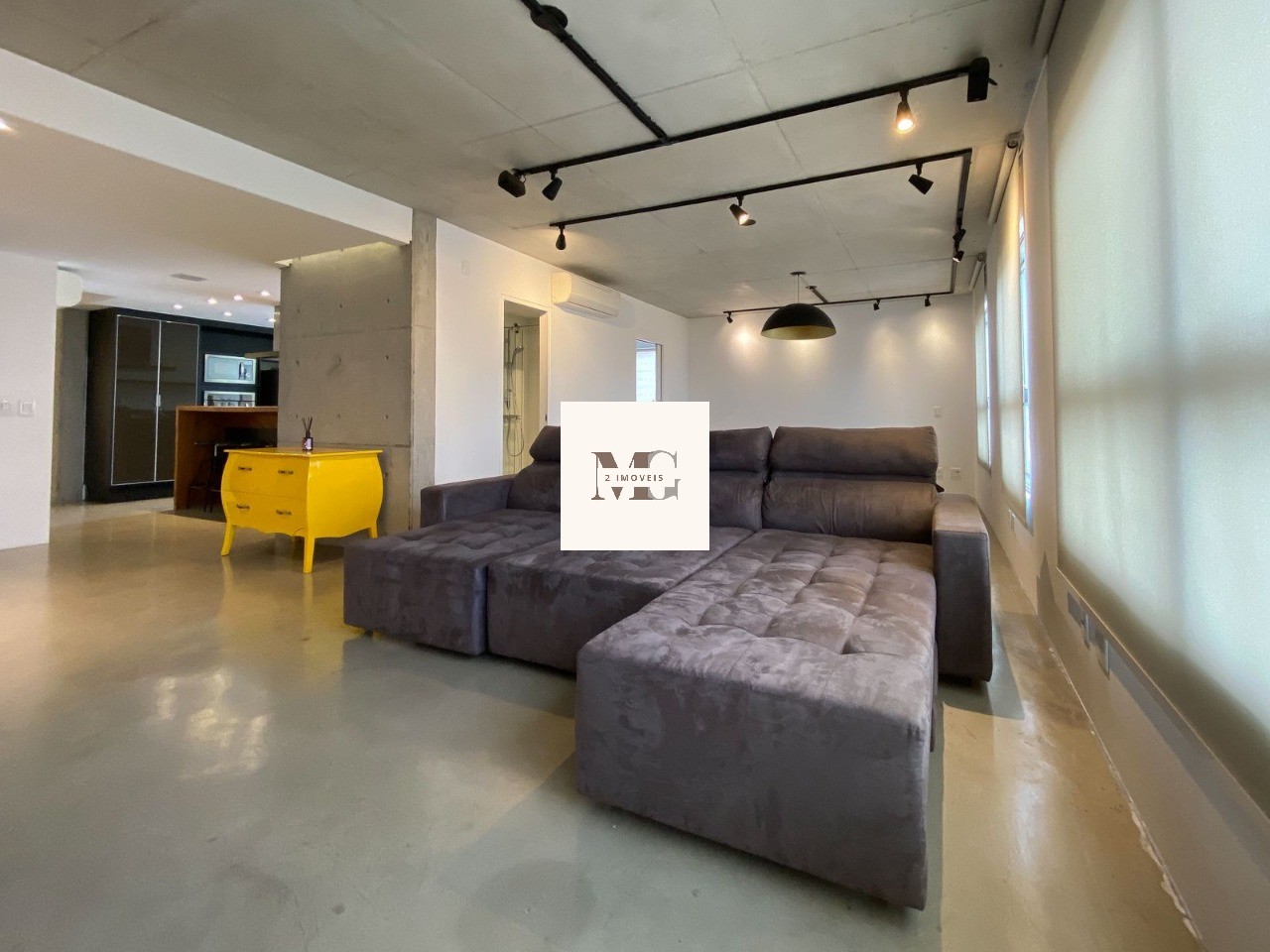 Apartamento, 2 quartos, 140 m² - Foto 1