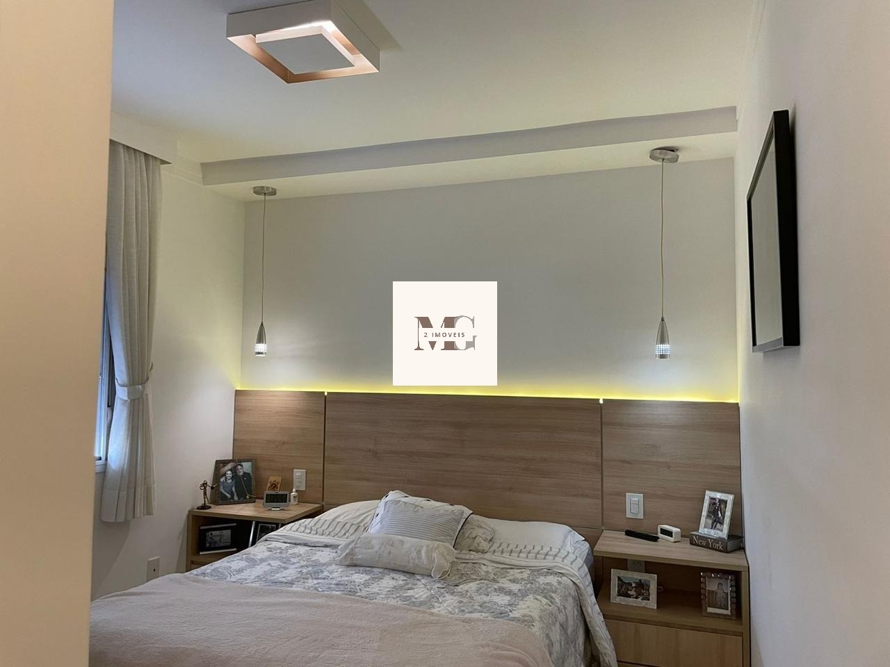 Apartamento, 3 quartos, 124 m² - Foto 27