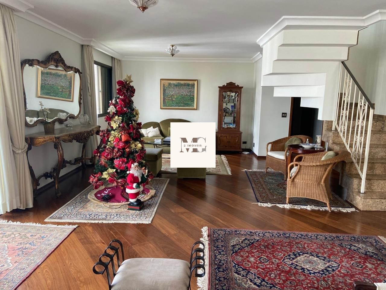 Cobertura, 3 quartos, 420 m² - Foto 16