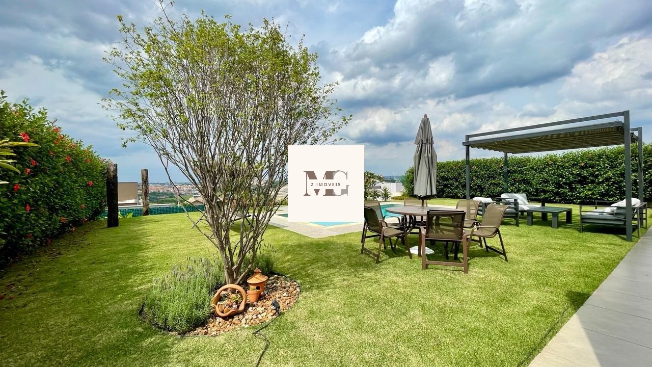 Casa, 4 quartos, 288 m² - Foto 26