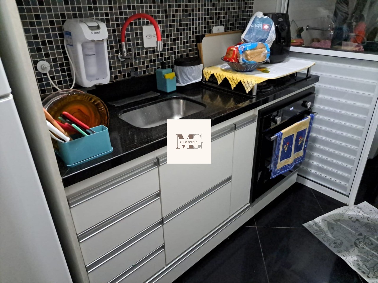 Apartamento, 2 quartos, 58 m² - Foto 14