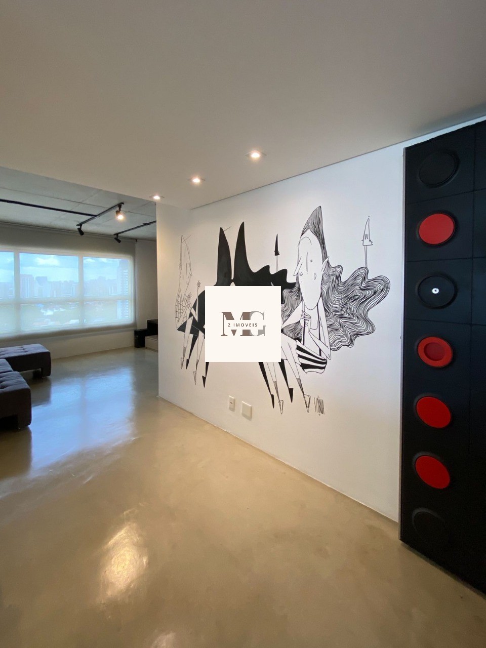 Apartamento, 2 quartos, 140 m² - Foto 9
