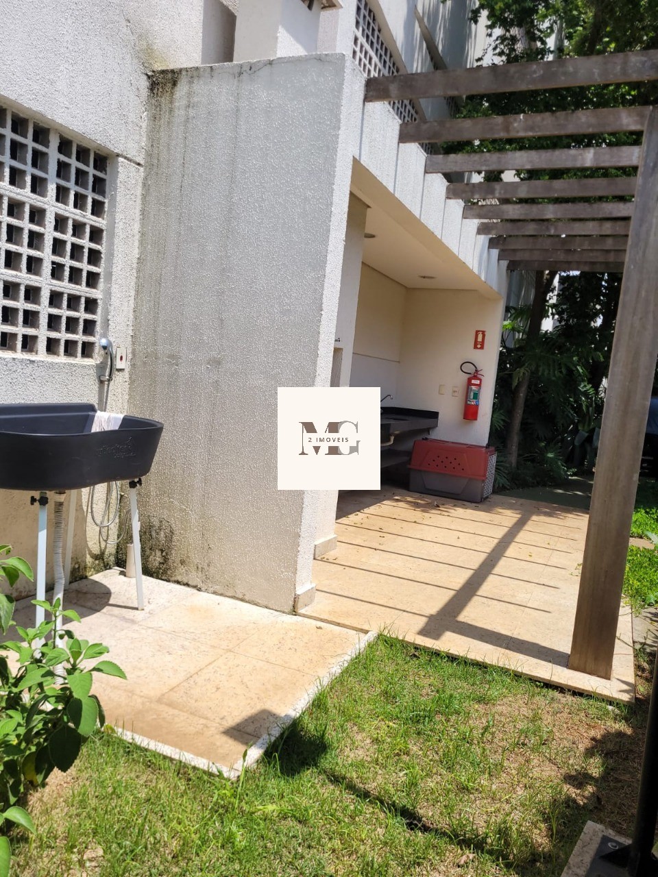 Apartamento, 2 quartos, 81 m² - Foto 43