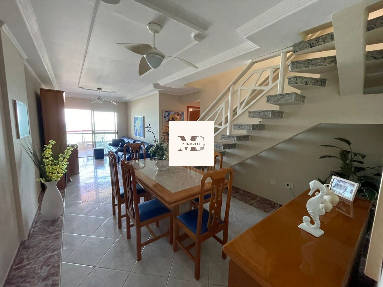 Cobertura, 3 quartos, 142 m² - Foto 8