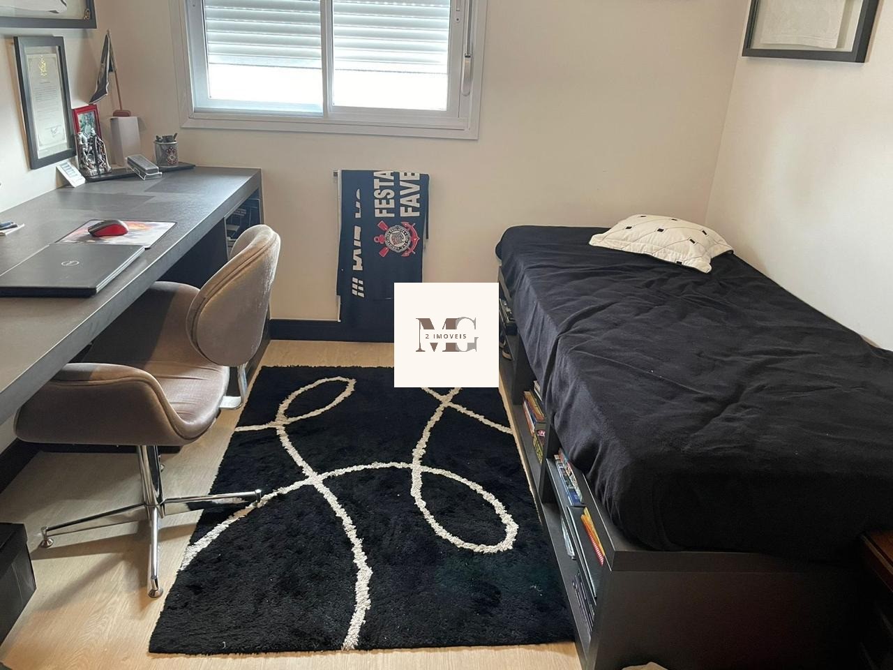Apartamento, 3 quartos, 124 m² - Foto 25