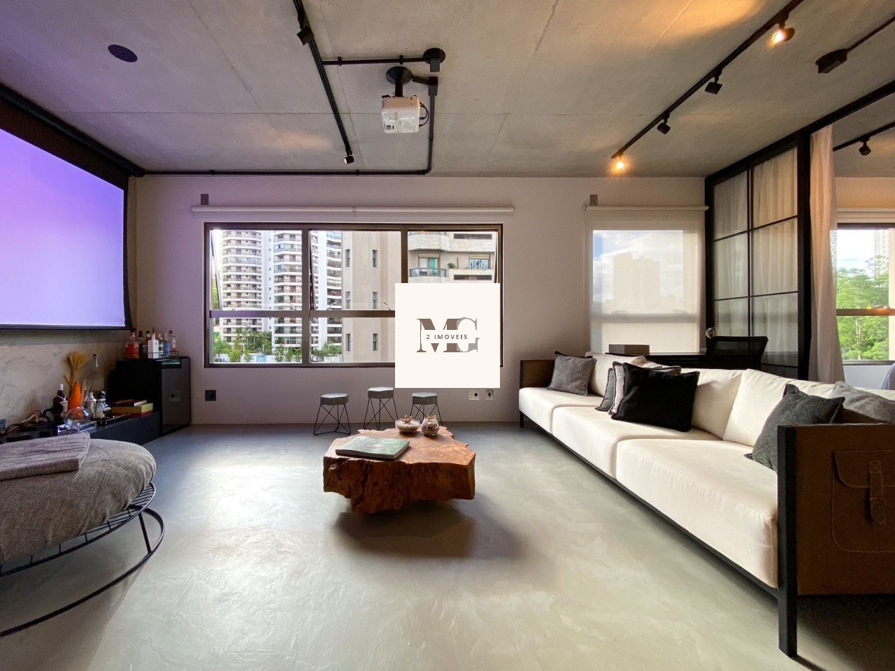 Apartamento, 1 quarto, 70 m² - Foto 7
