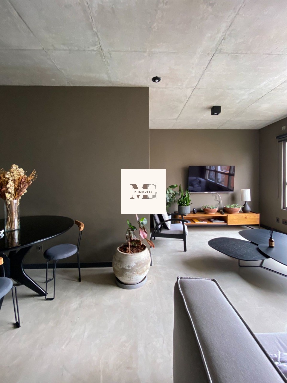 Apartamento, 1 quarto, 70 m² - Foto 11
