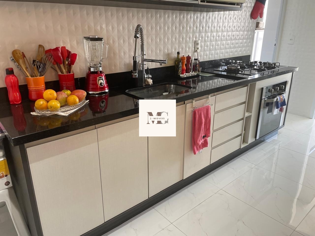 Apartamento, 3 quartos, 124 m² - Foto 12