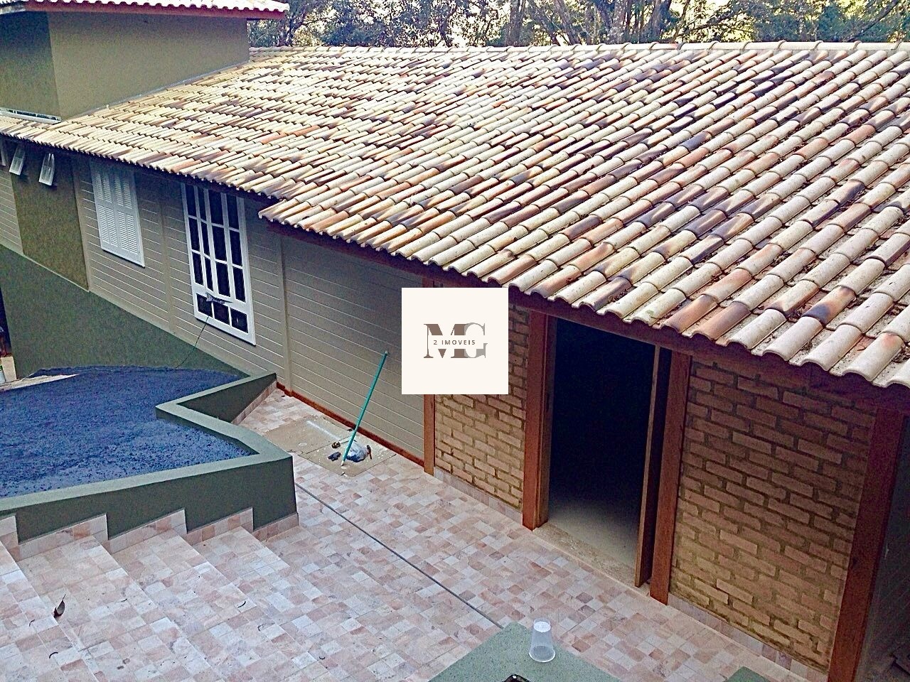 Sobrado, 3 quartos - Foto 19