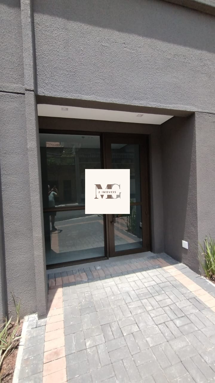 Apartamento, 2 quartos, 40 m² - Foto 26
