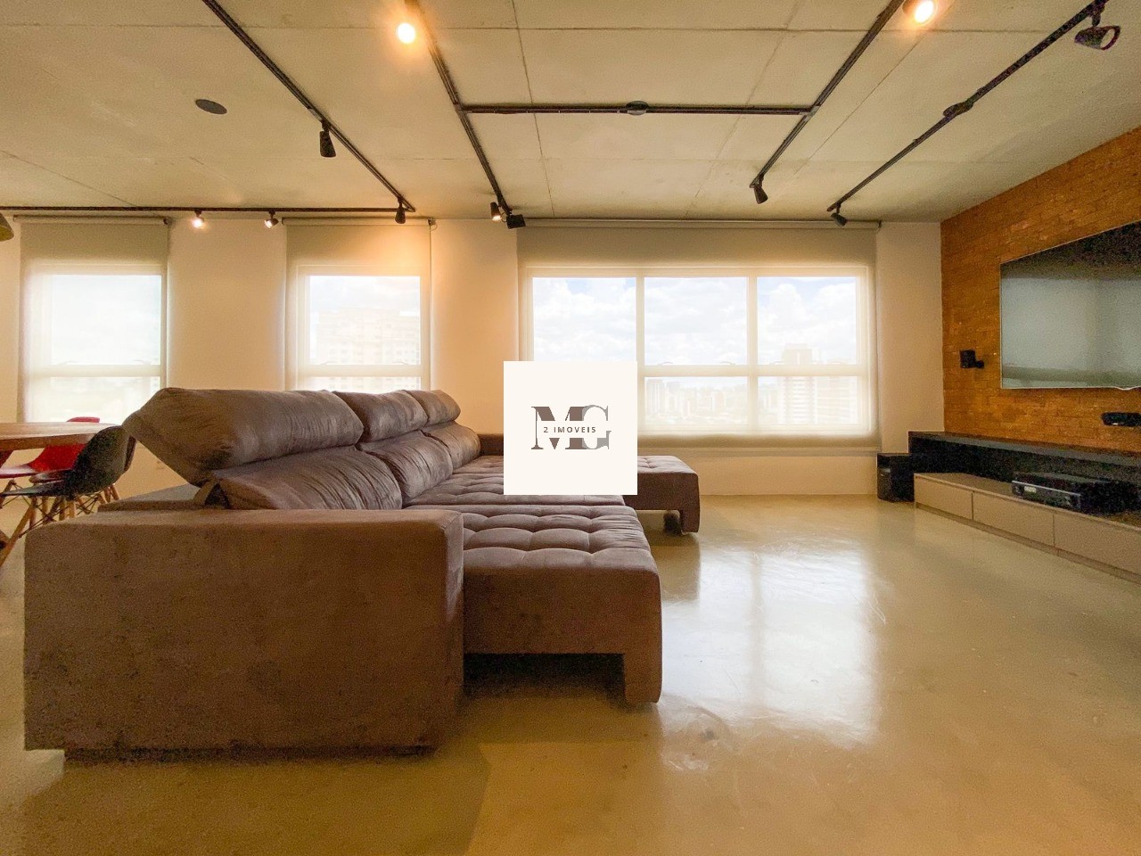 Apartamento, 2 quartos, 140 m² - Foto 8
