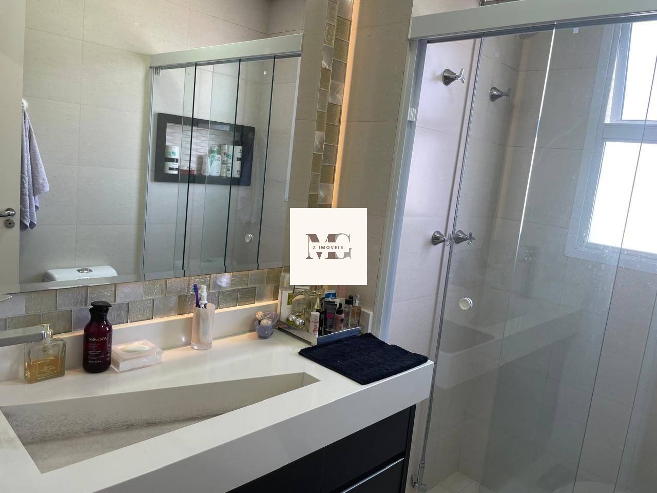 Apartamento, 3 quartos, 124 m² - Foto 29