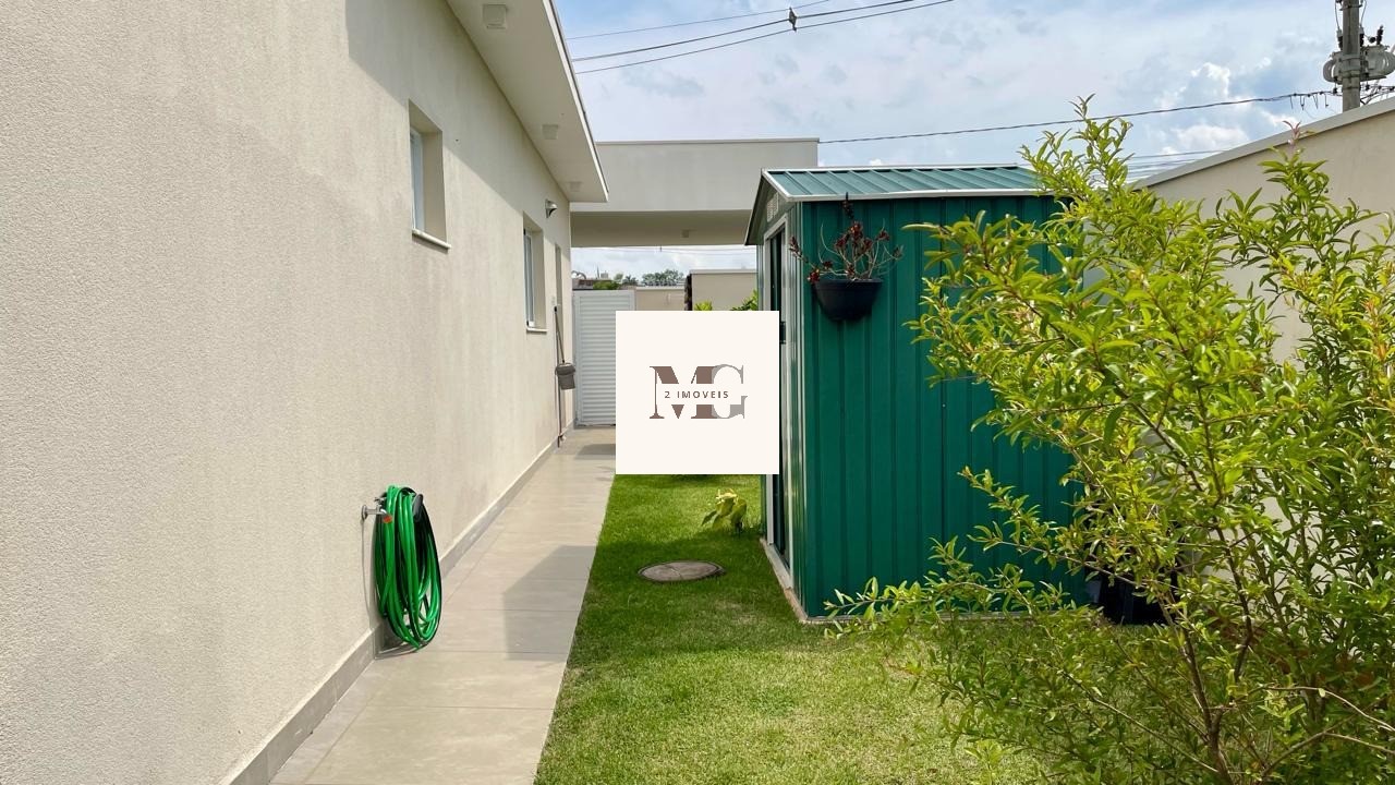 Casa, 4 quartos, 288 m² - Foto 27
