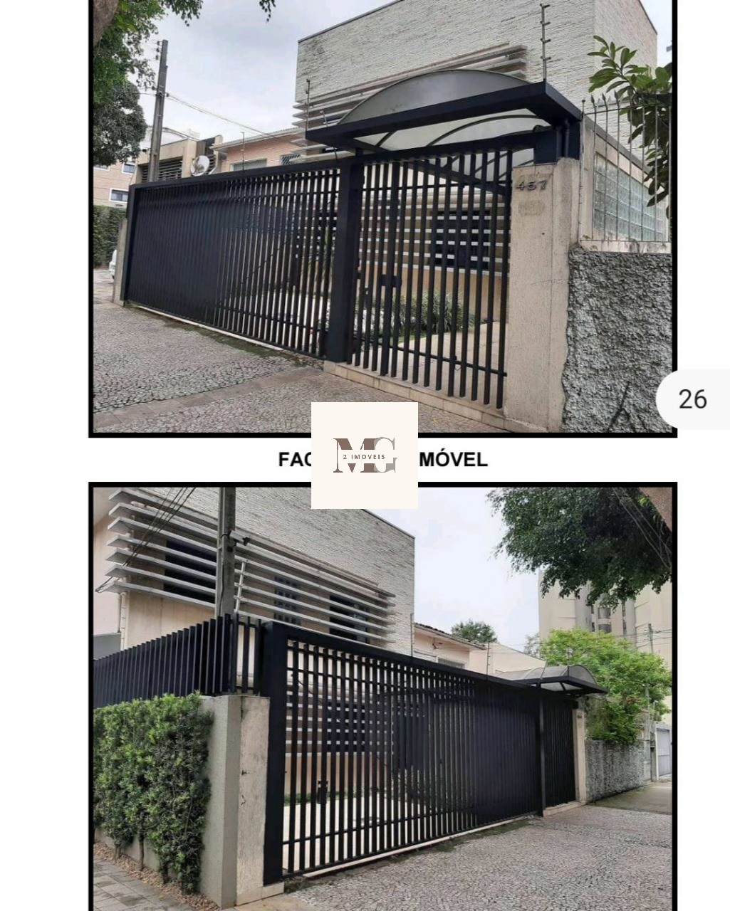 Prédio Inteiro - Foto 1