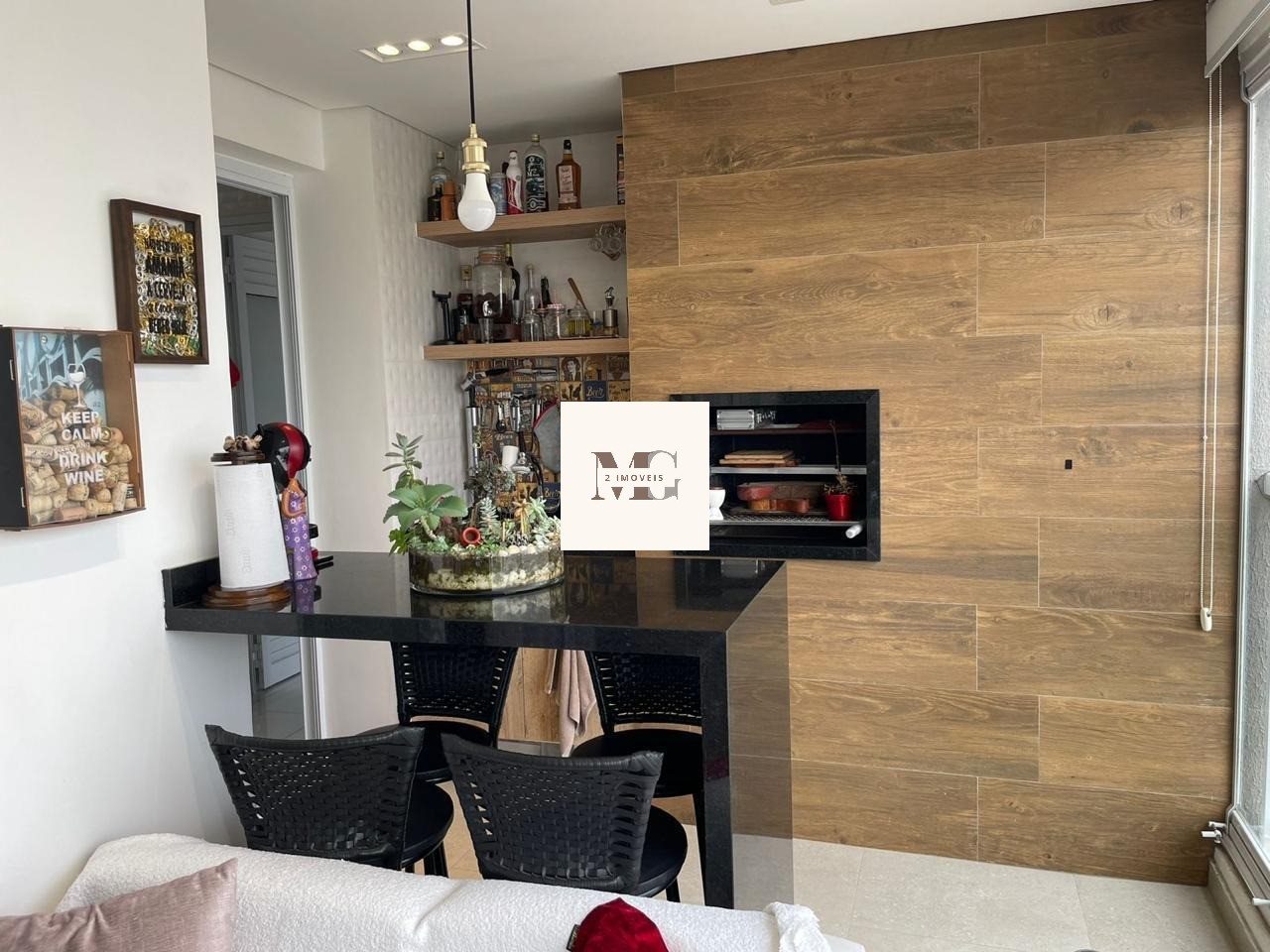 Apartamento, 3 quartos, 124 m² - Foto 20