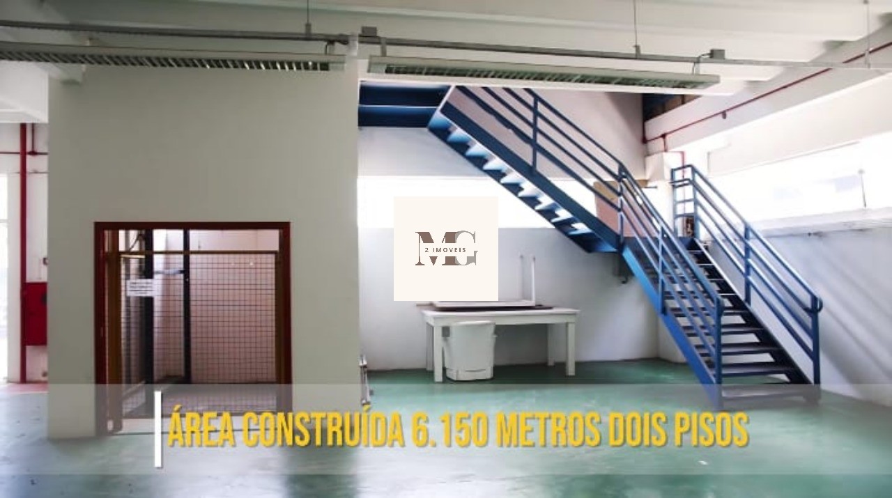 Depósito-Galpão - Foto 7