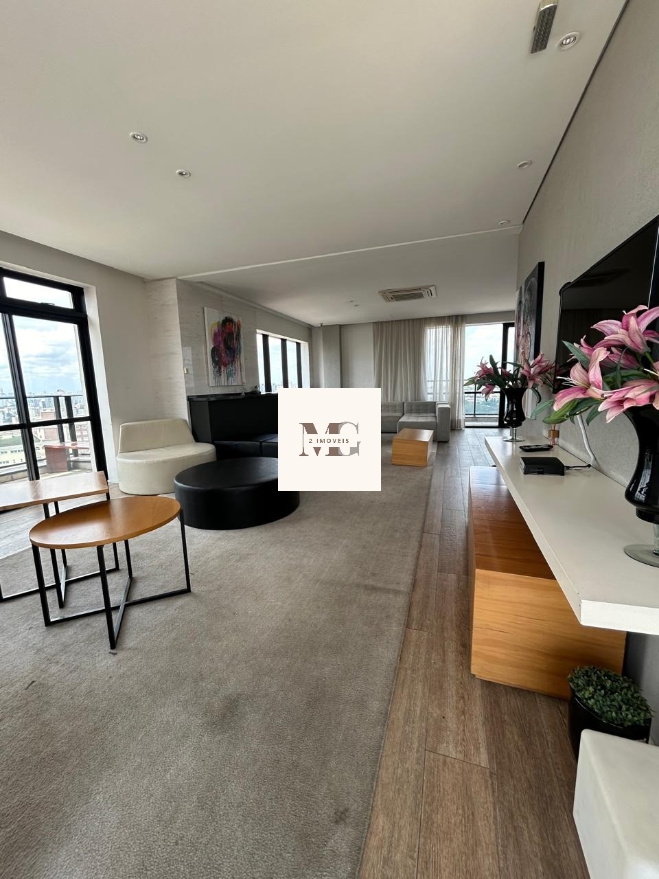 Apartamento, 1 quarto, 37 m² - Foto 4